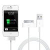 Iphone 4 / 4s Ipad 2 USB 30 PIN Charging cable Photo
