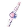Automatic Bubble Wand Machine- Pink Photo