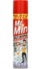 Mr Min Multi Surface Cleaner Polish Lavender - 300ml Photo
