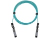 Scoop Active Optical fibre Cable 5m 10G SFP : Photo