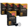 Coffee Unplugged - Organic Colombia Pereira Risaralda Nespresso Compatible Coffee Capsules Photo