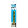Eureka DRILL BITS HSS Titanium Gold 9.5mm Q:1 for Metal Photo