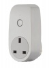 ACDC - Smart WiFi Plug - British Photo