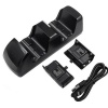 Mimd Dual Charging Controller Dock for Xbox One Xbox One S Xbox One X Photo