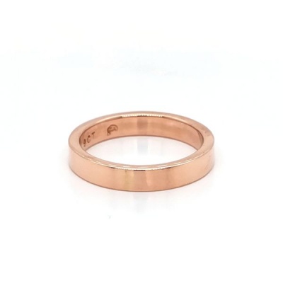 Photo of Phatsima Jewellery Designs Rose Gold Band - N