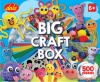 Dala Big Craft Box 500 Pieces Photo