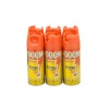 Doom Extreme Flying Insects - 6 x 300ml Photo
