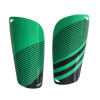 Mitzuma Velocity Shin Guard-Teal/Black Photo