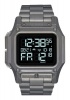 Nixon Regulus SS All Gunmetal Photo