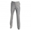 Men's Elworthy Trousers - Marco Benetti - Silver Photo