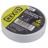 Bulk Pack 10 x Nexus Insulation Tape - 20 Meter - White Photo