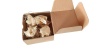 Pure77 Aromatic Cedar Pouches In Indian Cotton Photo