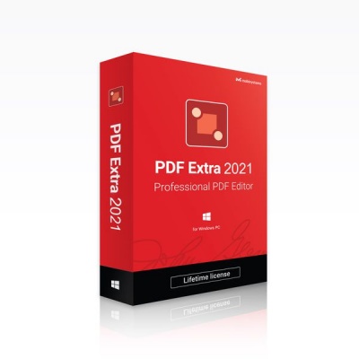 Photo of mobisystems PDF Extra for Windows