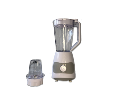 Photo of 1.5 Litre Table Blender with Jar and 100ml Grinder Attachment
