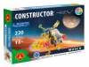 Alexander Constructor Constructor - Musca - Spacecraft Photo
