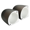 Wall Corner Self Watering Flowerpot Planter- 2 Pieces Photo