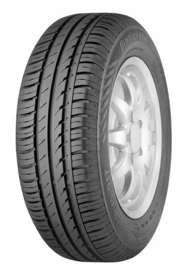 Photo of Continental 185/65R14 86H ContiEcoContact 3-Tyre