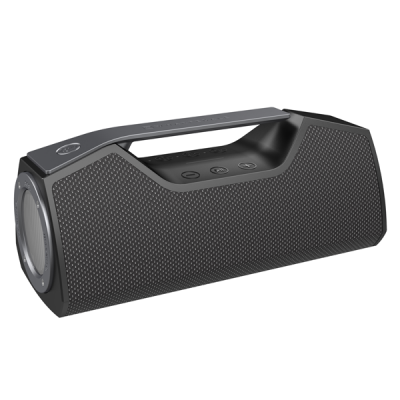 Photo of Wharfedale Exson M Portable Bluetooth Speaker - Grey