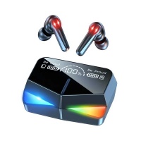 M28 Bluetooth Earphone True Wireless In ear Bluetooth 51 Sound
