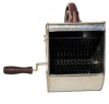 MTS Tyrolean Machine Stainless Steel Photo