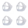 Mr Protect Pack of 4 Face Brackets For Underneath Masks Photo
