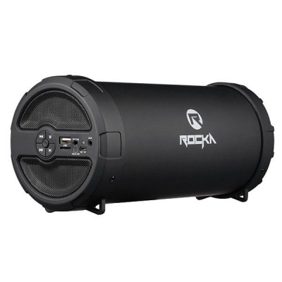 Photo of Rocka Rolla Refresh Bluetooth Speaker with FM Radio