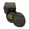 Dr Rashel 60 piece Black Pearl Hydrogel Collagen Eye Mask Photo