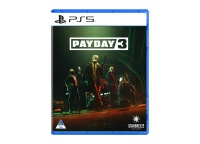 Big Ben Interactive Playstation 5 Payday 3 Day One Edition