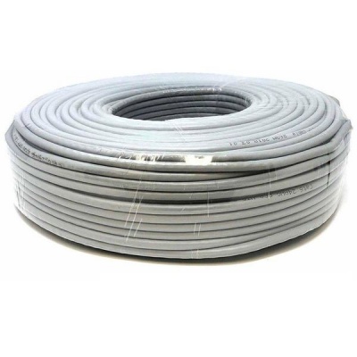 Photo of RCT solid Cat6 cable 500m