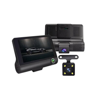 Photo of 4.0 TFT Car DVR Dash Camera View Video Recorder FO-G43