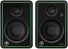 Mackie CR3-XBT Monitors - Pair Photo