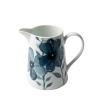 Jenna Clifford - Blue Floral Jug Photo