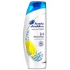 Head & Shoulders - 2in1 - Menthol - 400ml Photo