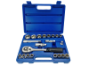 Metric Socket Wrench Kit Photo