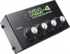Mackie HM Series 4-Way Headphone Amplifier Photo
