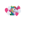 Anagram Unicorn Balloon Bouquet Photo