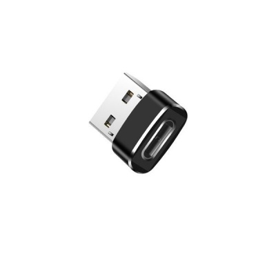 Photo of Samsung USB 2.0 Male to Type-C Female Adapter For iPhone 11 10 S20 Huawei.