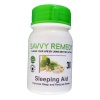 Savvy Remedy - Sleeping Aid - 30 Capsules Photo