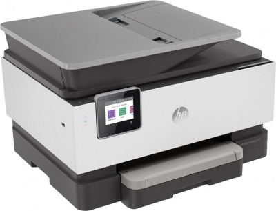 Photo of HP OfficeJet 8013 3" 1 Wireless ADF Printer