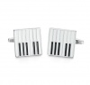 OTC Piano Musician Style Cufflinks Photo