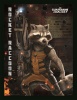 Guardians Of The Galaxy - Rocket Raccoon Photo