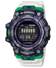 G shock G-Shock Mens 200m Bluetooth Sports - GBD-100SM-1A7DR Photo