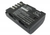 PANASONIC Lumix DMC-GH3 Camera Battery /2000mAh Photo