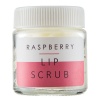 Aurora - Raspberry Lip Scrub for Soft & Moisturized Lips - 50g Photo