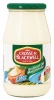 Crosse Blackwell Crosse & Blackwell - Lite Mayonnaise 6x790g Photo