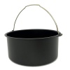 Milex Power Air Fryer Baking and Cake Pan - 16cm Photo