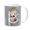 Pappa Joe PepperSt Mug | Take No Sh1t Give No F's Photo