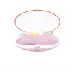 Kimble Baby Electric Nail Clippers and File Trimmer Set for Babies ) Photo