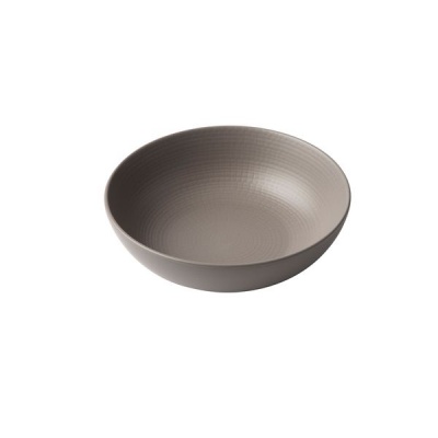 Photo of Guy DeGrenne - Lohan Grey Cereal Bowl Set of 4
