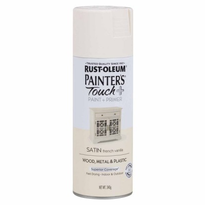 Photo of Rust-Oleum Painters Touch